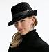 Persian Lamb Fedora Image