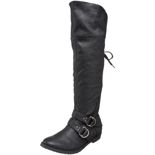 Wanted Shoes Womens Date Boot