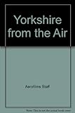 Yorkshire from the air