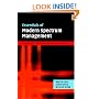 Essentials of Modern Spectrum Management (Cambridge Wireless Essentials) (The Cambridge Wireless Essentials Series)