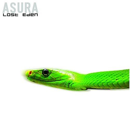 Asura - Lost Eden - Zortam Music