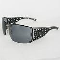 CHRISTIAN DIOR SUNGLASSES CD DIOR QUADRILLE F/S 0QHO Dkrut/trngry/bk AP