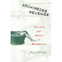 Archimedes' Revenge