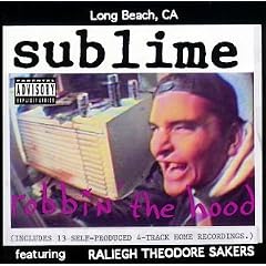 Robbin the Hood