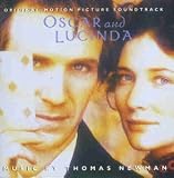 Newman, T: Oscar and Lucinda: film score [SOUNDTRACK]