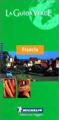 City Travel Guides Discounted  Used : Francia, N°3493 (en italien)