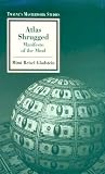 Masterwork Studies Series - Atlas Shrugged (Masterwork Studies Series)