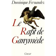 Le Rapt de Ganym�de