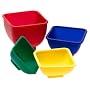 Progressive International Silicone Measuring Cups by Progressive