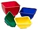 Progressive International Silicone Measuring Cups