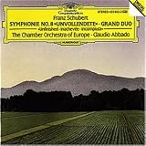 Schubert: Symphony No. 8