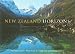 New Zealand Horizons Panoramic Photography
