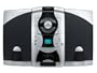 Audiovox CE-510S "Euro" Slim Line Portable CD Player