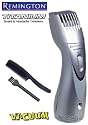 Remington MB-70 vacuum beard & mustache trimmer (factory reconditioned)