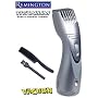 Remington MB-70 vacuum beard & mustache trimmer (factory reconditioned)