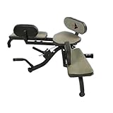 Century VersaFlex Stretching Machine