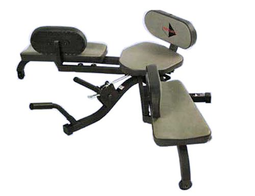 Century VersaFlex Stretching Machine