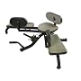 Century VersaFlex Stretching Machine