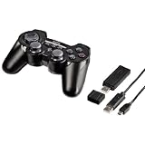 Funk-Controller ""Scorpad"" f&uuml;r PS3