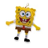Fashy graincushion hot-water bag sponge bob SquarePants 28 cm