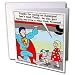 Rich Diesslins Funny General - Editorial Cartoons - 9-11 Tribute to Firefighters - Greeting Cards-12 Greeting Cards with envelopes