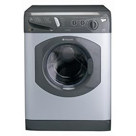 Hotpoint WF540  Washing Machine