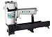 Hitachi N3824A 1/2-Inch to 1-1/2-Inch 16-Gauge Wide Crown