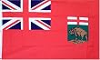 NEW 3x5 Manitoba Province Canada Flag 3 x 5 Canadian