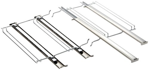Gorenje 2-Fach-Teleskopausz&uuml;ge (Telesf&uuml;hrung), aktuelles Sortiment