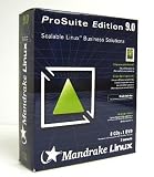 MANDRAKE LINUX PRO SUITE 9.0