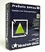 Software : MANDRAKE LINUX PRO SUITE 9.0