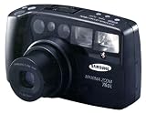 Samsung Maxima 760i 35mm Camera