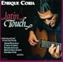 Latin Touch