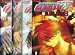 Search : MOBILE SUIT GUNDAM WING BLIND TARGET COMIC #1 (Blind Target, 1)