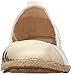 Nine West Women's Quotie Leather Ballet Flat