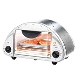 TV Das Original 06235 Gourmet Maxx Snack Ofen