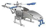 Review Meccano 857901 / Meccano Speed Play Helicopter 280pcs