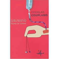 Girlfriend dans le coma