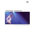 Aimee Mann: Live At St. Ann's Warehouse (DVD/CD) (Widescreen) (Combination DVD and audio CD)