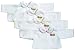 Zapf Chou Chou - SET OF 4 Basic Tops  Fit 48cm / 19