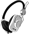 DGL VS-928-WHT Stereo Cube Headphones