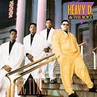 Big Tyme by  D & The Boys, Heavy 