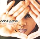 Mc Lyte - Bad As I Wanna B LP