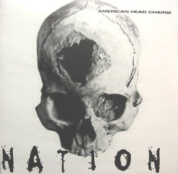 American Head Charge - Desertion Lyrics - Zortam Music