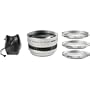 Sima 2x Telephoto Lens w/Updated Ring Sizes