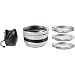 Sima 2x Telephoto Lens w/Updated Ring Sizes