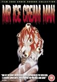 Mr Ice Cream Man [DVD]