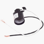 Phenolic Lamp Socket