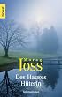 Des Hauses H�terin: Kriminalroman