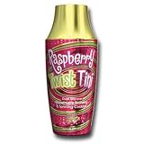 Rasberry Twist Tini